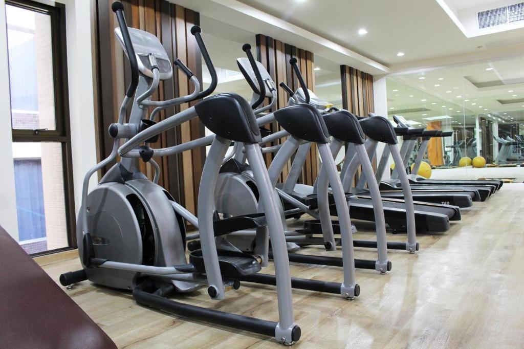 Chiang Mai Orchid Hotel Luaran gambar